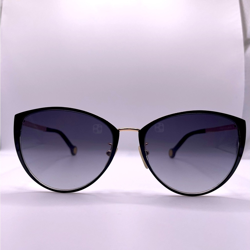 Carolina Herrera Cat Eye Sunglasses